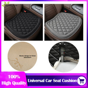 ⭐️【Local warehouse+in stock】⭐Universal Car Comfortable And Healthy Seat Cushion Driver Seat Cushion With Comfortable Memory Foam And Non-Slip Rubber Car Seat Cushion Washable Breathable Seat Cushion For Car And Office Home Chair
