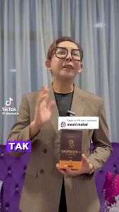 AINS VITAMIN MATA SUPPLEMENT MATA RABUN MATA ANDA EYE CARE LULUS KKM