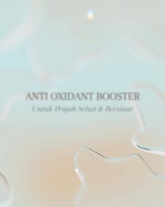 Lume Brightening Serum Concentrate Anti Oxidant & Anti Aging