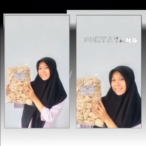 sukro cikur 500gram food instan