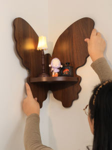 ARTPIONEER | Vintage Style Display Shelf Storage Rack