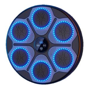 KIUMO | Stress Relief Musical Boxing Trainer Electronic Target