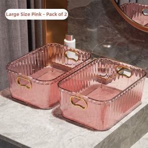 Acrylic Storage Box