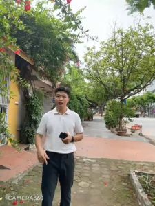 Micro thu âm không dây M105PLUS LINPECH kèm Dock sạc lọc tạp âm khi live/quay video/ ghi âm cho điện thoại/máy tính