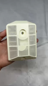 กรองอากาศ เลื่อยยนต์ กรองเปลือย เครื่องตัดไม้ 5200