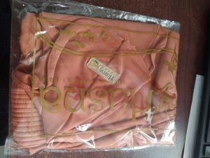 hijab anak marwah HUSNA jersey premium