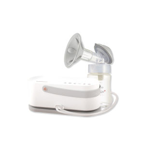 Haenim Smartcare | Painless Massaging Silent Electric Double Breast Pump