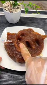 SELAI NASTAR REPACK 250 KOMALASARI