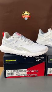 Sepatu Running Wanita Reebok Flexagon Energy TR Promo Murah Elastis Awet Terbaru