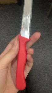 Metaltex Pisau Serbaguna - Pisau Dapur untuk buah sayurandaging