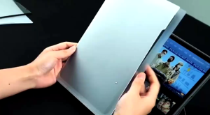 【🔥SG🔥】 RICHMENTMALL Magnetic Privacy Film Matte Like Paper Film For iPad 8/7/6 9H High Strength Anti Scratch Anti Shatter Anti Fingerprint Anti Oil Stains Magnetic Anti-spy Matte Screen Protector