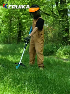 【10-year warranty】 99980w Cordless Lawn Mower 50000mah*2 Heavy Duty Lightweight and foldable Rechargeable Portable Lithium Battery Electric Wireless Grass Cutter Trimmer Portable Original Cordless Lawn Mower
