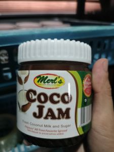 Merls Coco Jam Small | Oriental Mindoro