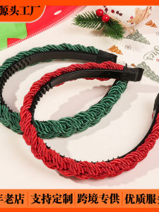 กิ๊บติดผมปักลายมือทำจากไหมแวววาวสำหรับผู้หญิง กิ๊บติดผมทรงสูง ชุบโลหะผสม กิ๊บติดผมแบบสวมสบายสำหรับงานแต่งงานและงานปาร์ตี้