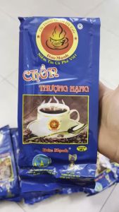 Cà phê chồn xanh Đức Mạnh thượng hạng gói 500g