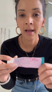 US Good Molecules Retinol 30ml Gentle Retinol Night Cream Face Retinol Purging Routine Anti-Aging Skincare