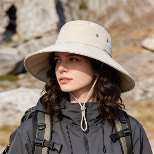 JIFANPAUL | UV Protection Visor Fishing Hat
