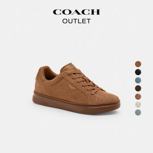 Coach | Retro Casual Comfortable Versatile Sneakers