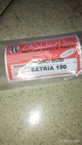 Kunci Busi Satria FU 150 Merk ADL