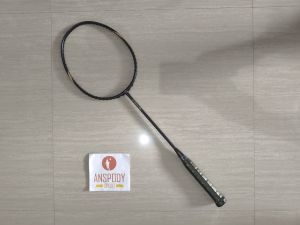 RAKET BADMINTON LEONEPRO STRIKE 88