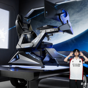 Mini Esports Chair