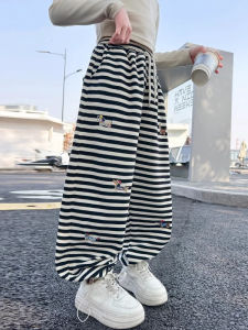 LIREGONGZHU | Large Child Fashion Sport Pants
