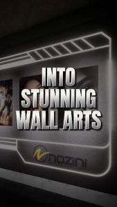 Personalized HD Aluminum Metal Print (Wall Art) – Affordable & Stylish Scratch-Proof | Perfect Gift for any Occasion