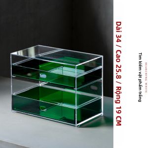 MIBAIYANWU | Tủ Trưng Bày Bộ Đồ Trà