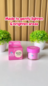 Buds & Blooms Post Natal Whitening Cream  brighten mommy’s skin and keep it radiant after birth