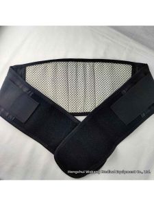 MOLORE | Infrared Heating Waist Support Belt with Small Steel Plate