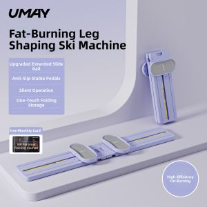 Umay(佑美) | Multifunctional Abdominal Trainer Combination Exercise Equipment