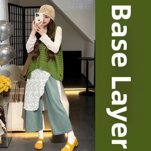 Karrar betsey | Popular Stylish Autumn Female 2 Piece Set