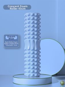 Muscle Relaxation Solid Foam Roller