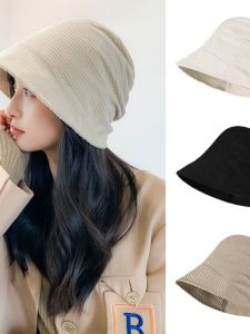 YANDUOMI | Windproof Sun Protection Fisherman Hat