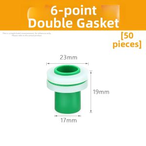 LANGSIMING | Anti-leak Seal Ring