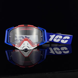 ใหม่ล่าสุดแว่นตาวิบากแว่นตารถจักรยานยนต์แว่นกันแดดปิดถนนสําหรับผู้ชาย MX ATV หน้ากากป้องกันลมขี่จักรยานแว่นตาแข่ง