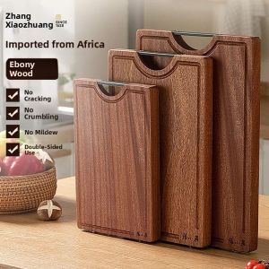 Zhang Xiaoquan | Antibacterial & Mold-Resistant Wooden Cutting Board