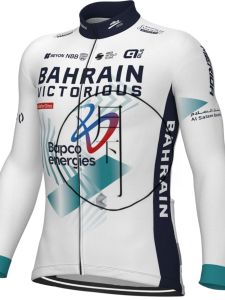 2024 BAAIN Long Sleeve Cycling Jersey Professional Bicycle Riding Suit Spring Summer Autumn Winter Universal Size Cycling Gear