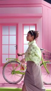 WARDAH Moist Dew Tint 3g || Liptint Bibir Lembab Glossy