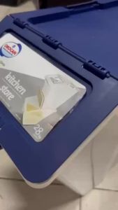 12kgs & 28kgs OROCAN RICE BOX STORAGE