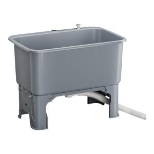 SHENFAN | High Capacity Washing Basin For Outdoor and Indoor Use