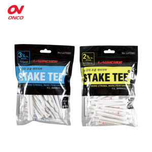 Xnells | Resistant Low Friction Thick Depth Control Golf Tee