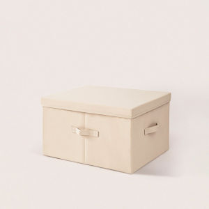 Foldable Cloth Storage Box