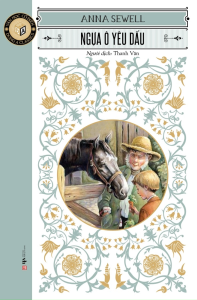Ngựa Ô Yêu Dấu (Tác giả: Anna Sewell) - ĐA