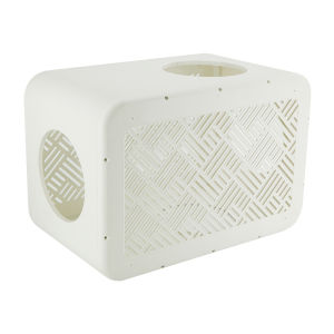 Riyoka Ruiyou Home Combination Cat Nest Cube Module Pet Sleeping Nest Rabbit Play Box Shelter