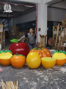 Đèn Treo Hình Chùm Nho Phát Sáng Độc Đ áo Trang Trí Không Gian