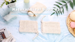 1/3/5pcs Exfoliating Mesh Soap Saver Pouch Bubble Foam Net Handmade Soap Mesh Bag Body
