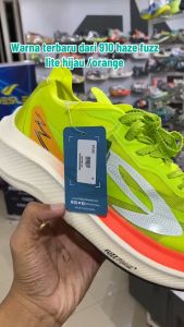 SEPAHUT RUNNING NINETEN 910 HAZE FUZZ LITE