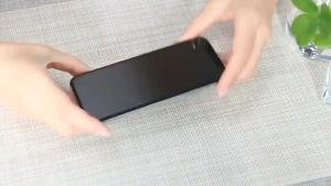 Tempered Glass Redmi 13 4G Layar Ceramic Matte Anti Spy Full Handphone