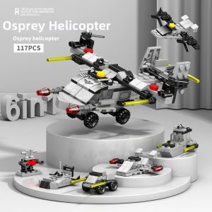 BEISHU | Educational Military Building Blocks